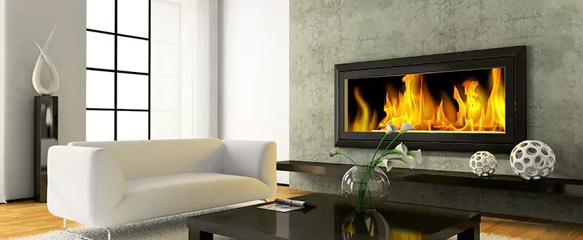 Ventless Fireplace Oxygen Depletion Sensor Installation and Repair Services in Westchase, Florida
