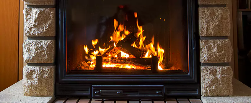 Cost of Wood Fireplace Installation in Westchase, FL