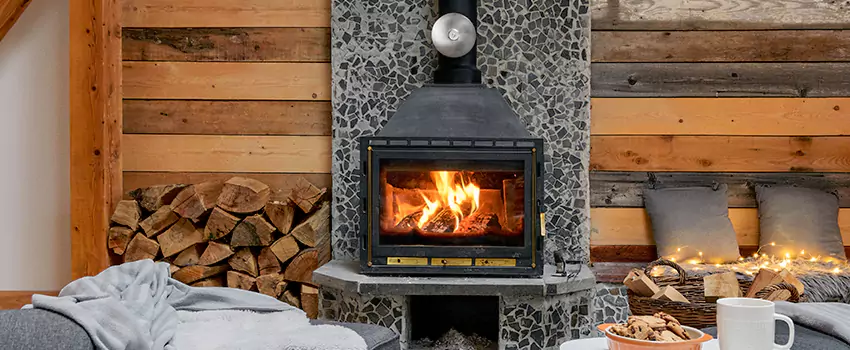 Affordable Wood Fireplace Fixing Solutions in Westchase, Florida