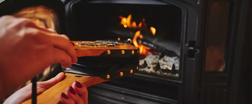 Cost of Wood Furnace Repair and Installation Services in Westchase, FL