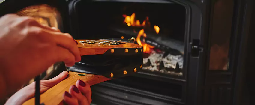 Wood Stove Grates Repair in Westchase, Florida